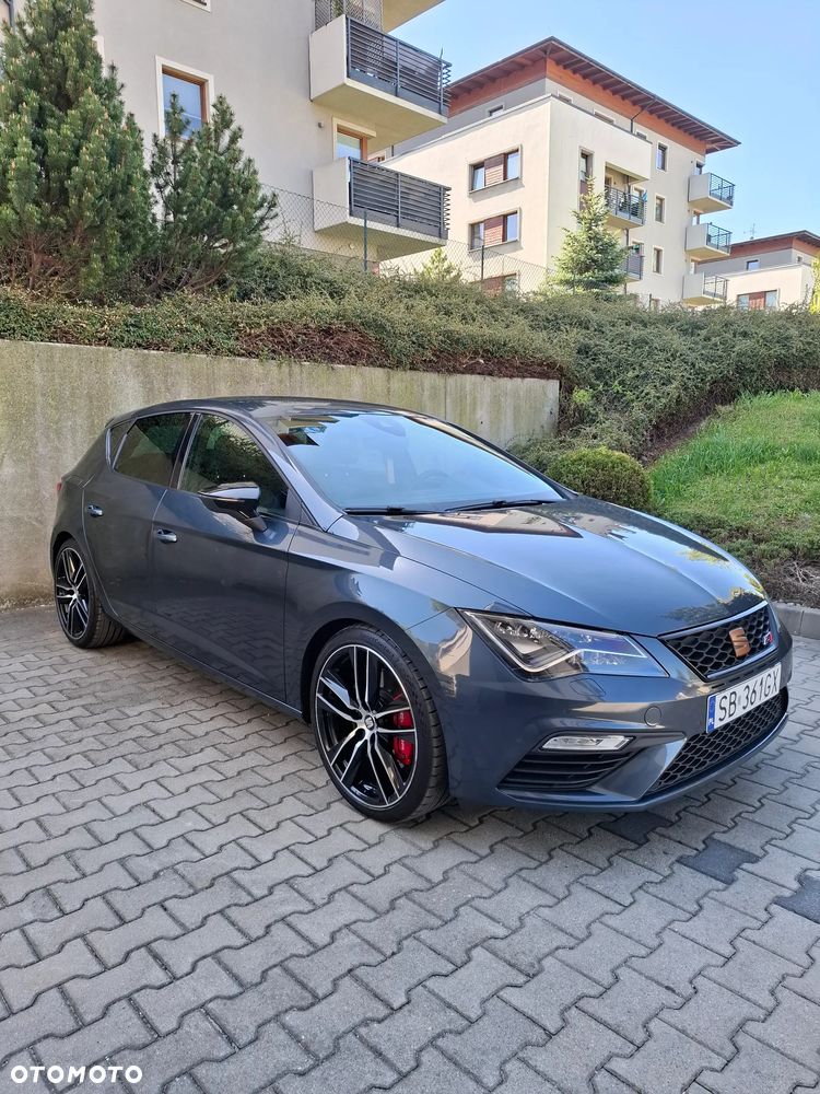 Seat Leon - 14