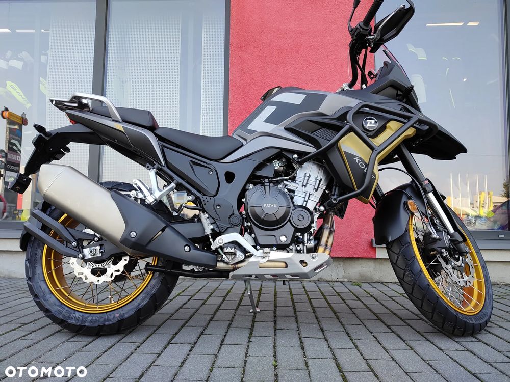 KOVE 510X - 26