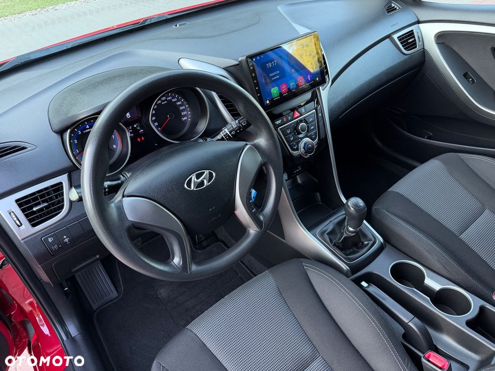 Hyundai i30 - 10