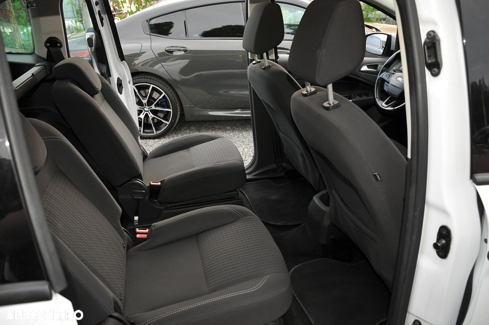 Ford C-Max 1.5 TDCi Trend - 17