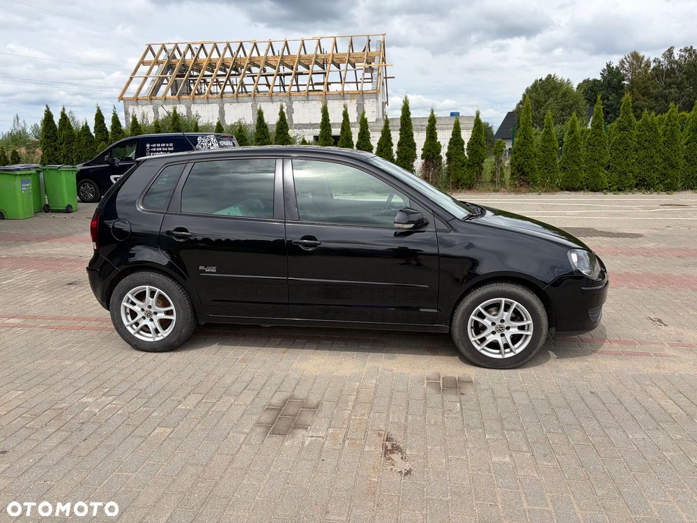 Volkswagen Polo 1.2 12V Highline - 3