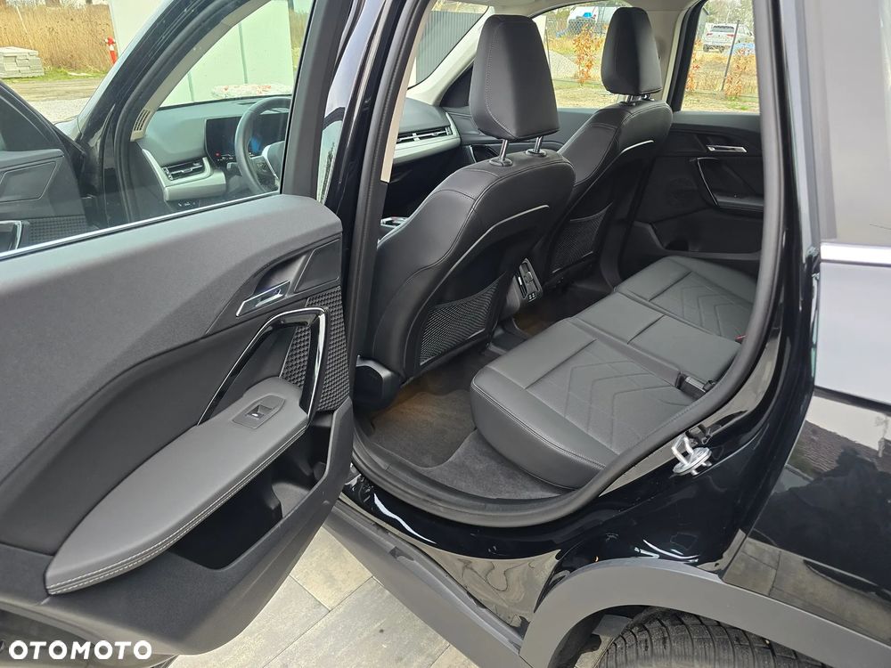 BMW X1 sDrive18d - 9