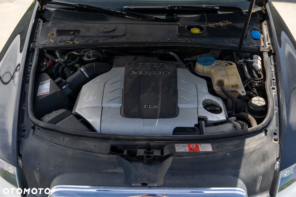 Audi A6 Limousine - 39
