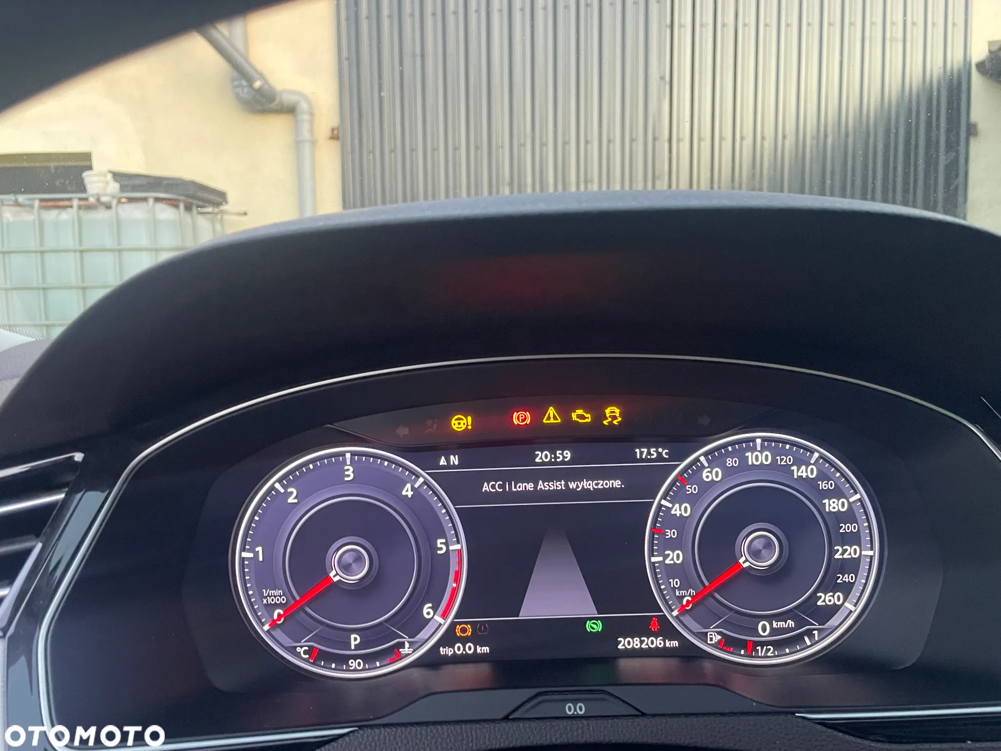 Volkswagen Passat Alltrack 2.0 TDI Bi-Turbo SCR 4Mot DSG - 12