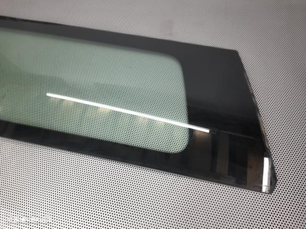 Vidro Painel Esq Mini Mini Clubman (R55) - 3