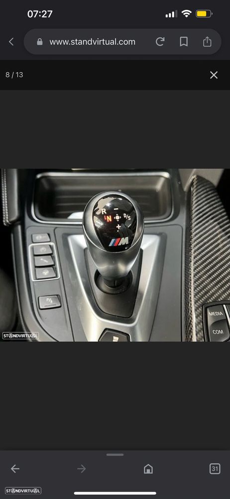 BMW M4 CS - 4