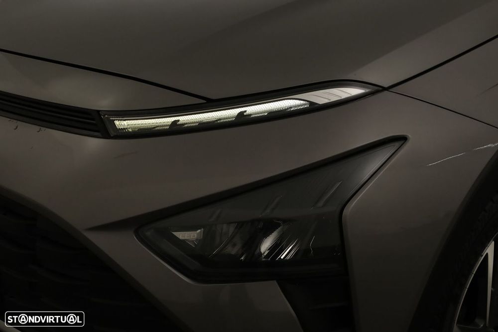 Hyundai Bayon 1.0 T-GDI Premium TT DCT - 6