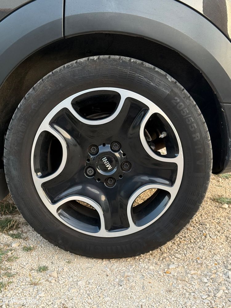 MINI Countryman Cooper SD - 13