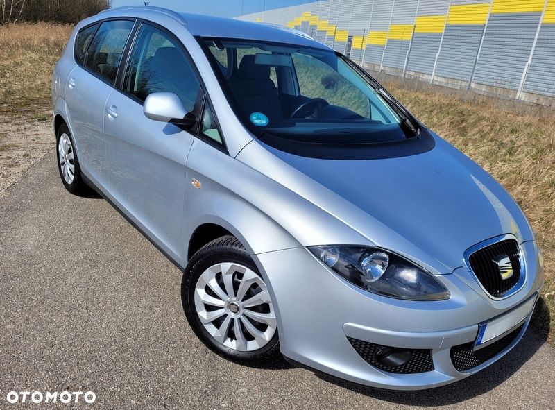 Seat Altea XL - 27