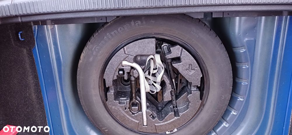 Skoda Octavia 2.0 TDI Ambition - 10