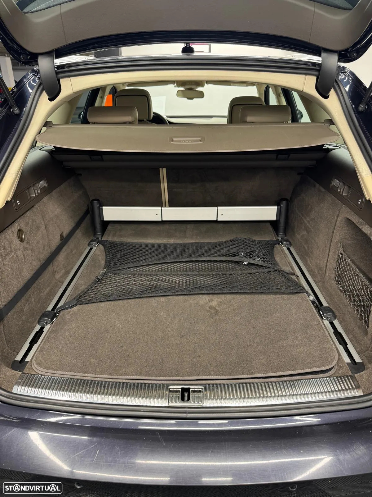 Audi A6 Avant 2.0 TDi Advance S tronic - 11