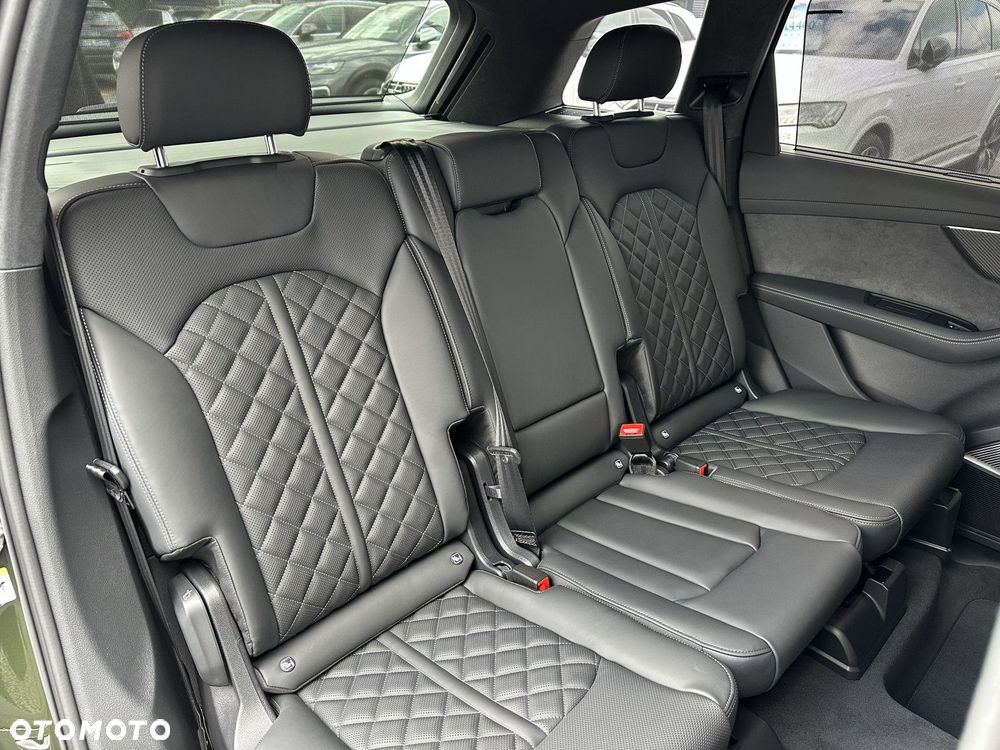 Audi Q7 - 28