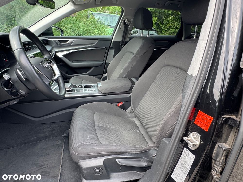 Audi A6 Avant - 33