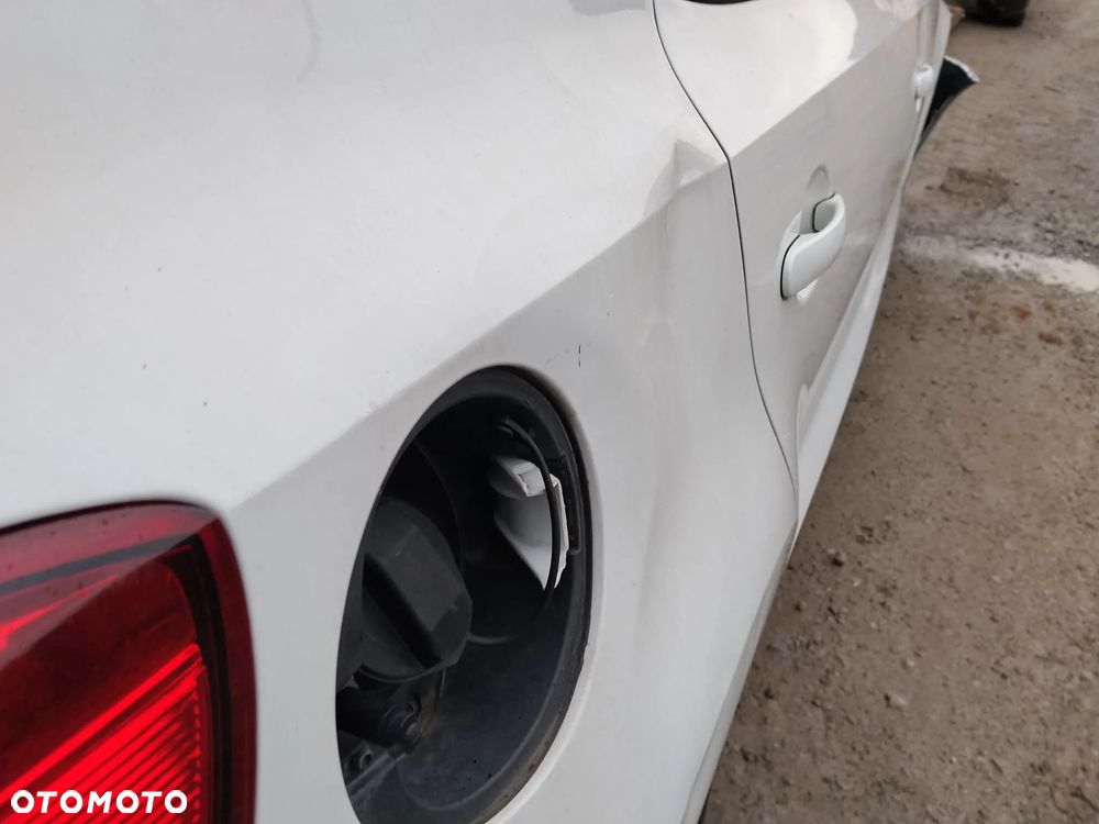 Volkswagen Polo 1.2 TSI Blue Motion Technology MATCH - 12