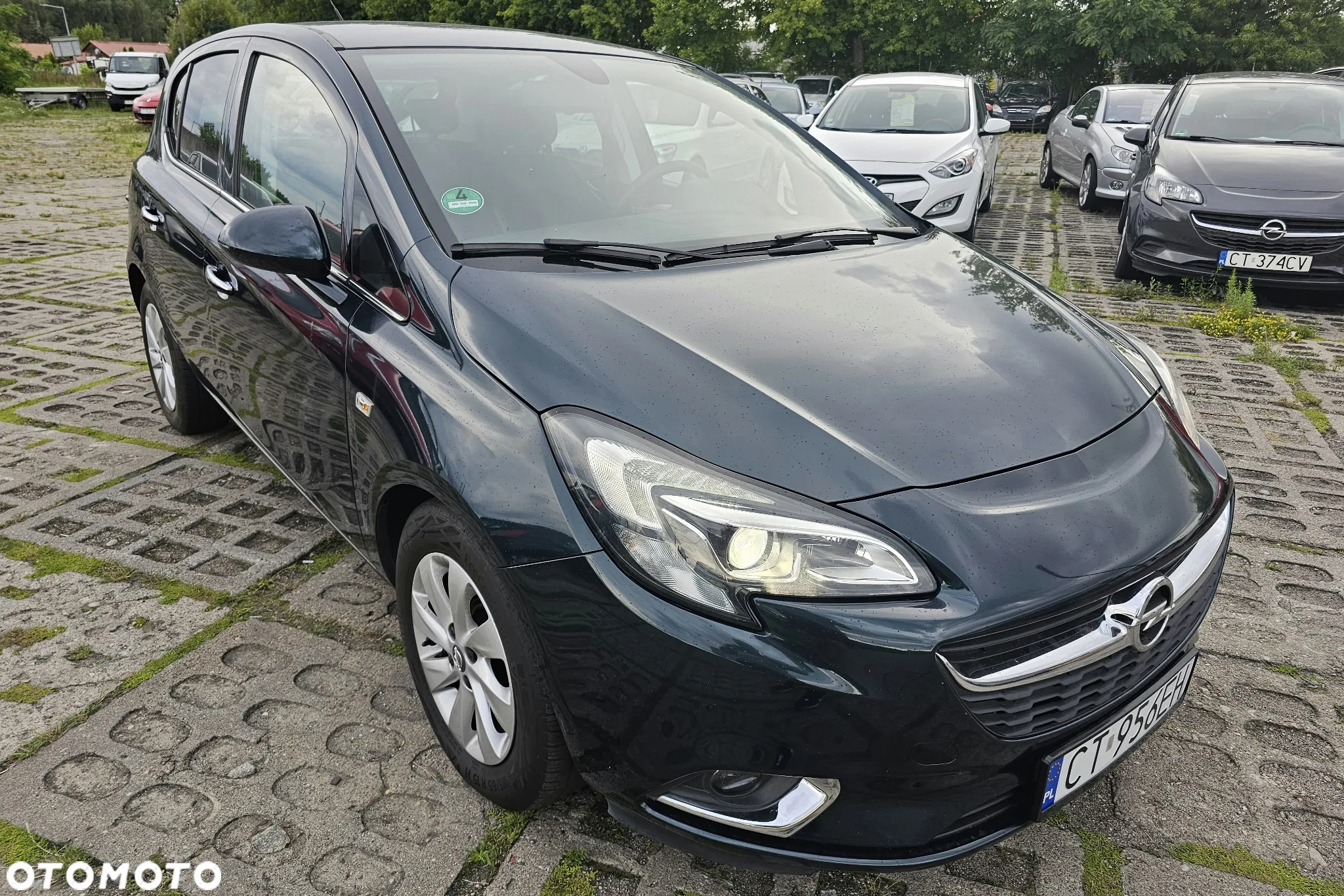 Opel Corsa - 3