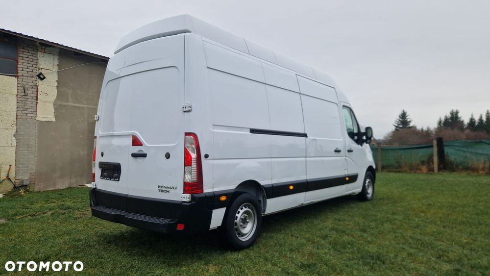 Renault Master - 27