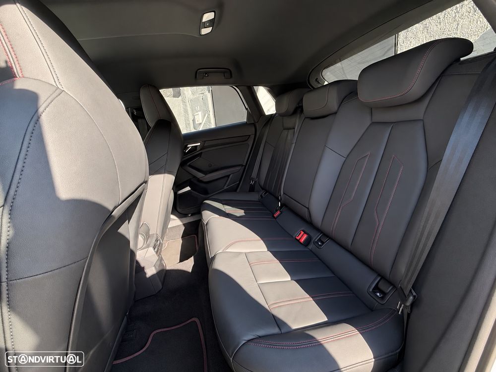Audi A3 Sportback - 7
