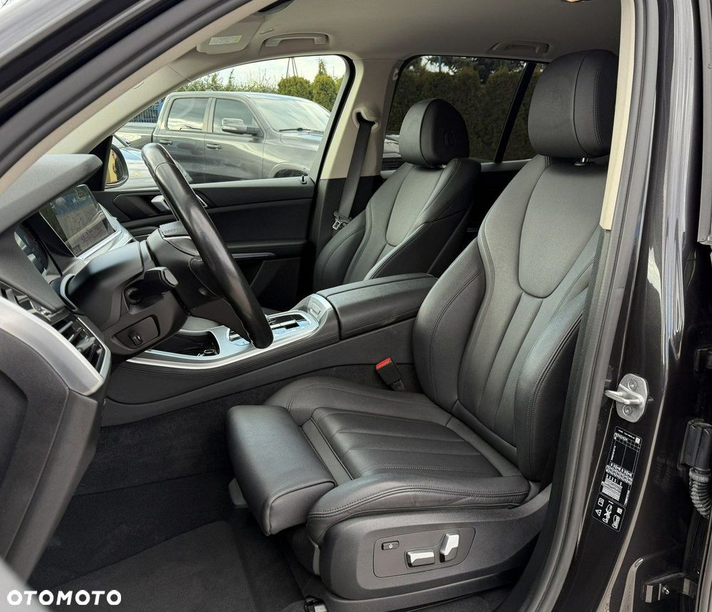 BMW X5 xDrive25d - 15