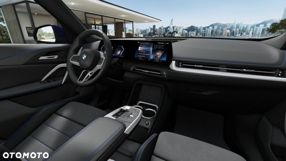 BMW X1 sDrive18d - 4