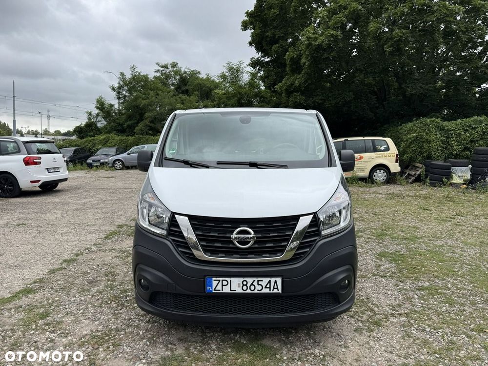 Nissan NV300 - 31
