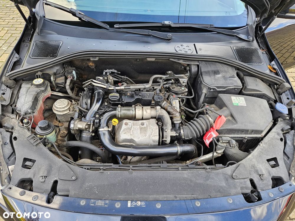 Volvo V60 D2 Kinetic - 38