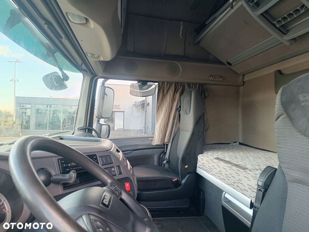 KABINA DAF XF 106 SSC - 10