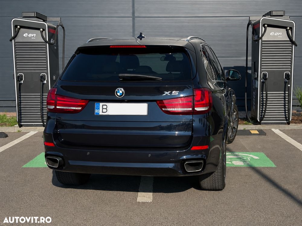 BMW X5 xDrive30d Sport-Aut. - 3