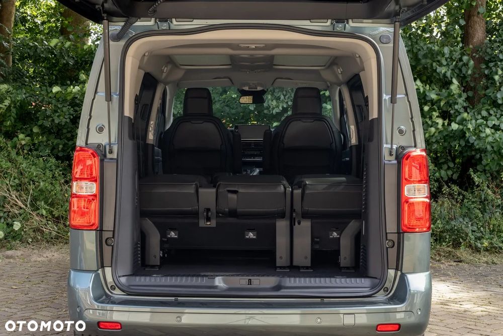 Toyota Proace Verso Long 75kWh Business - 5