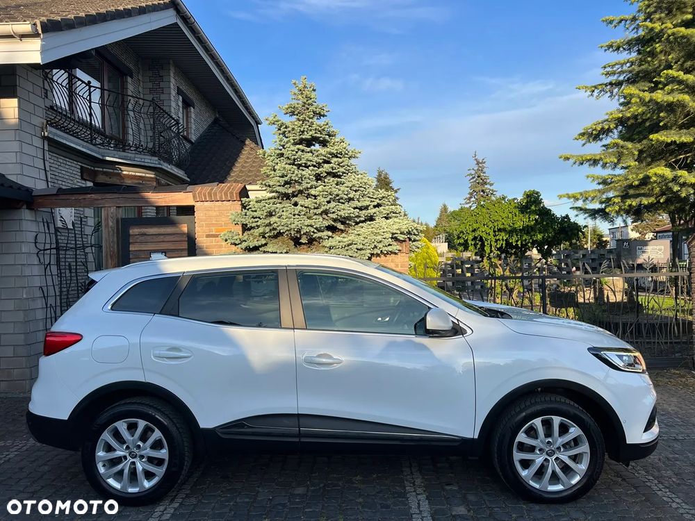 Renault Kadjar - 11