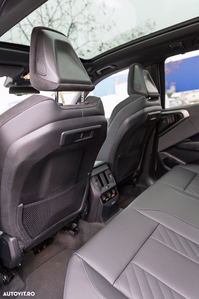 BMW X3 - 20