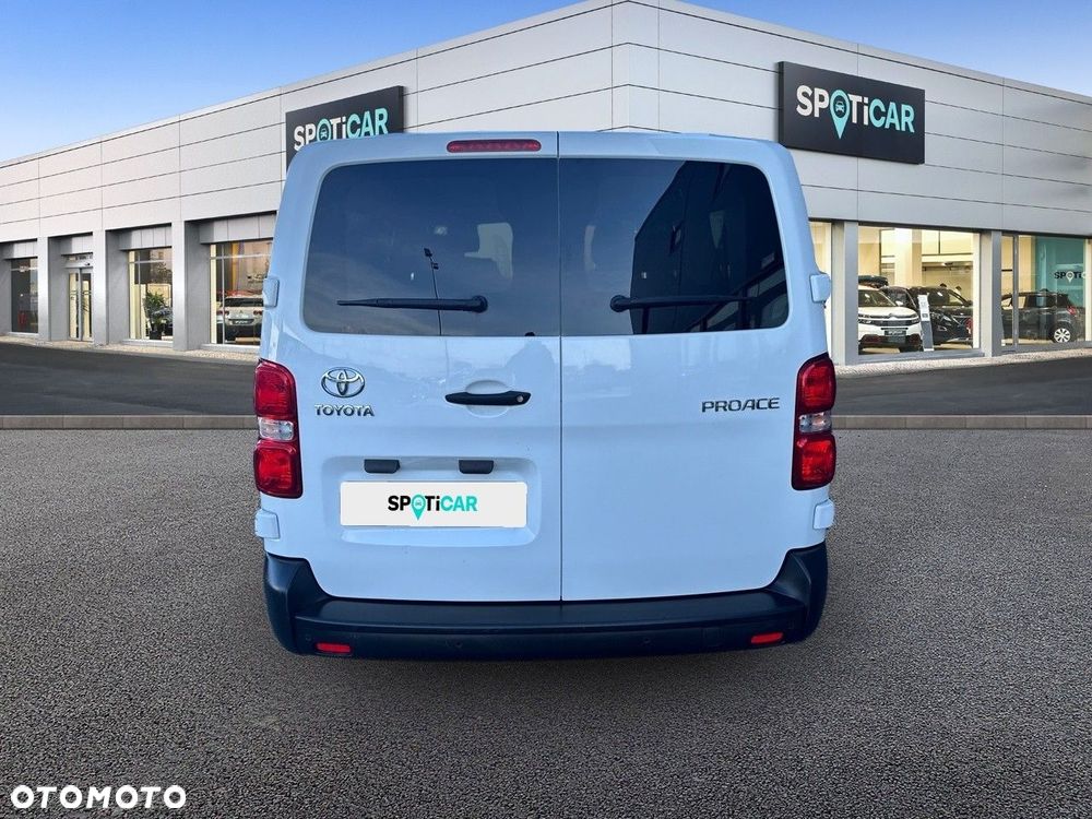Toyota ProAce - 5