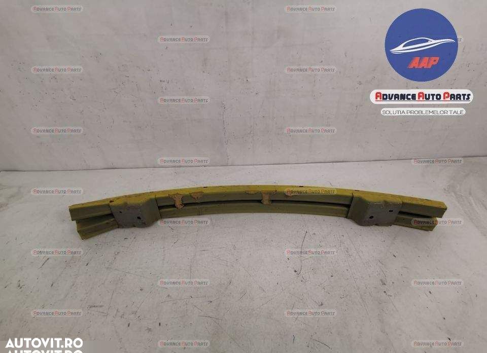 Armatura bara spate originala in stare buna Ford  Mustang  6 [2014 - 2 - 5