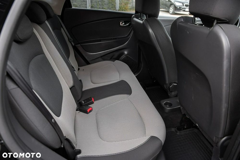 Renault Captur 1.5 dCi Energy Intens - 8