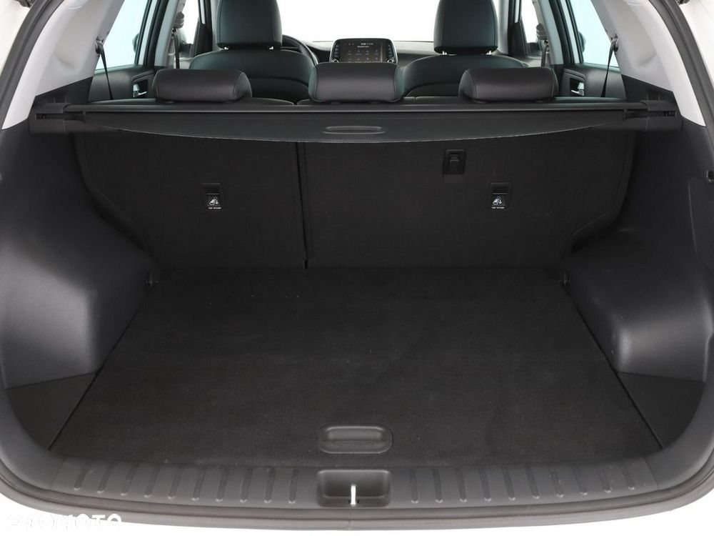Hyundai Tucson 2.0 CRDi 48V Premium 4WD - 21