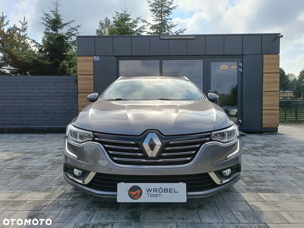 Renault Talisman - 4