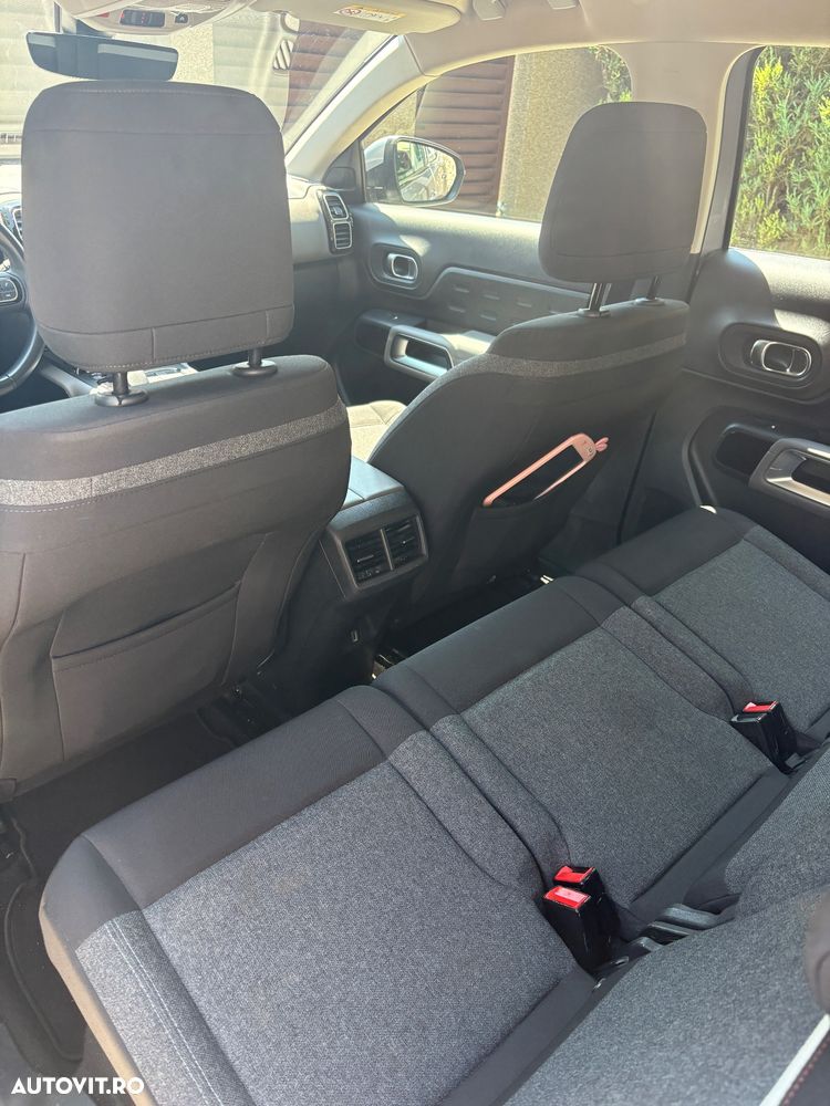 Citroën C5 Aircross 1.6 PHEV FWD 180 EAT8 Shine - 3