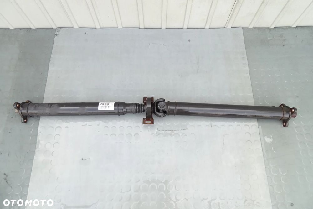 Mercedes SLK R171 Wal napedowy 1713106 - 1