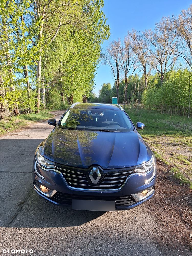 Renault Talisman ENERGY dCi 160 EDC INTENS - 4