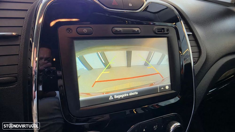 Renault Captur 1.5 dCi Exclusive - 47