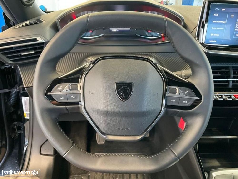 Peugeot 2008 1.2 PureTech Active - 5