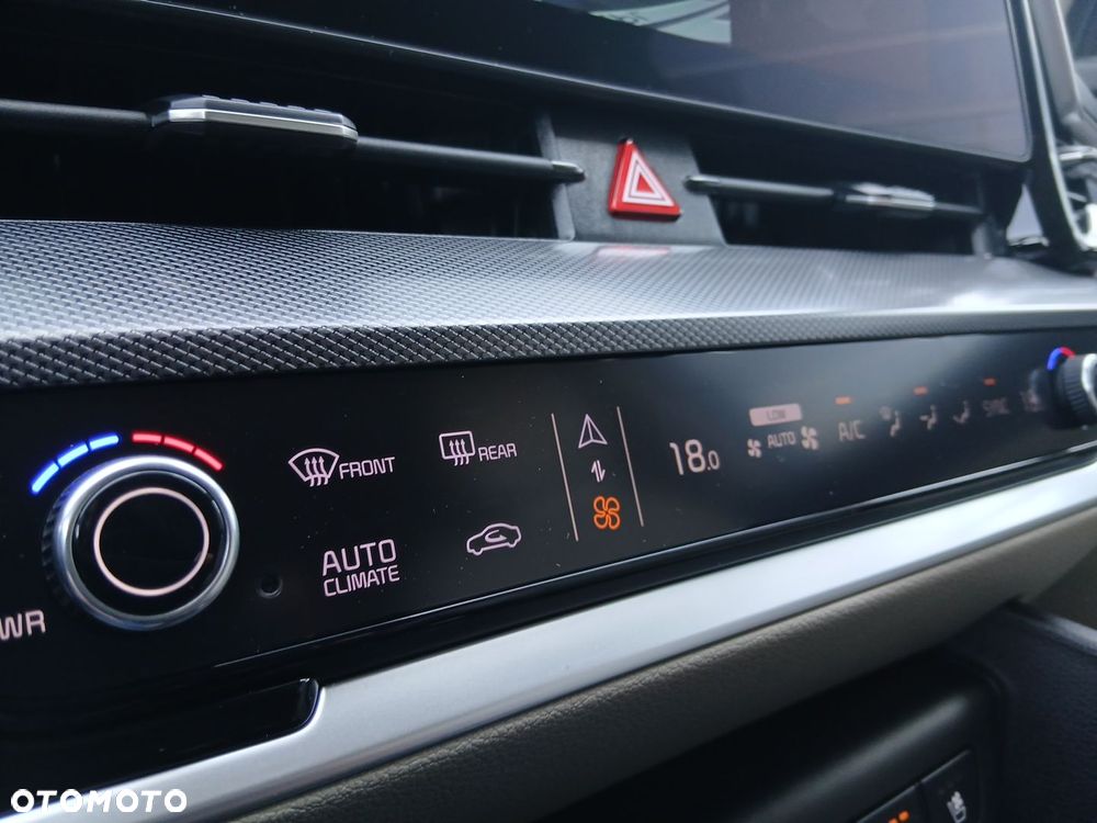 Kia Sportage 1.6 T-GDI Business Line 2WD - 20