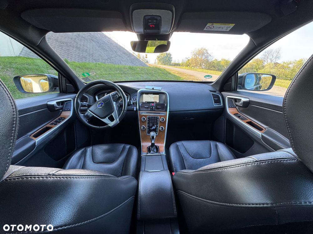Volvo XC 60 - 39