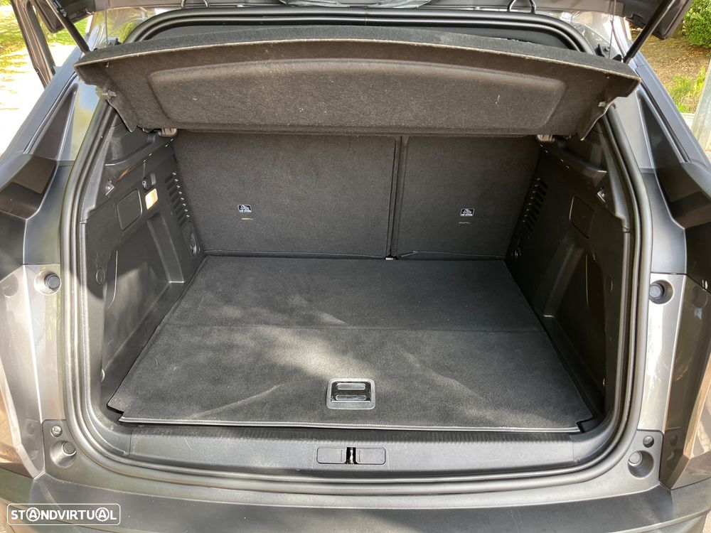 Peugeot 3008 1.6 Hybrid Active Pack e-EAT8 - 32