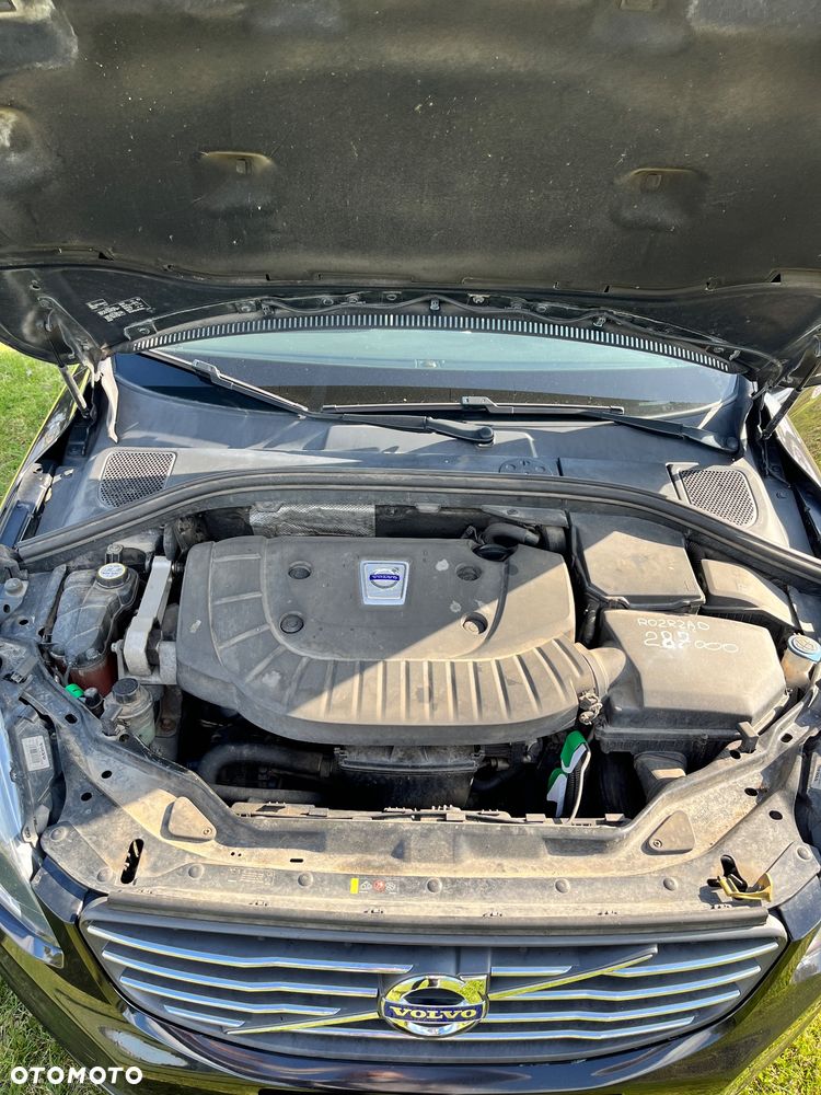 Volvo XC 60 D3 Momentum - 20