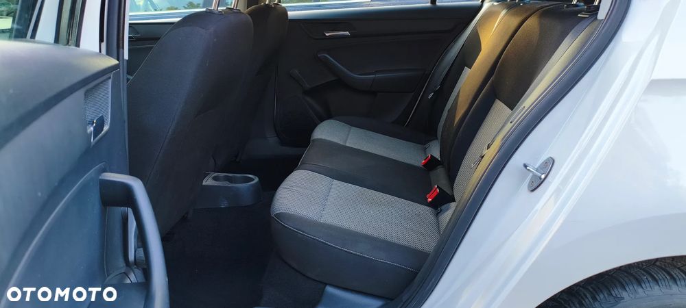 Seat Toledo - 31