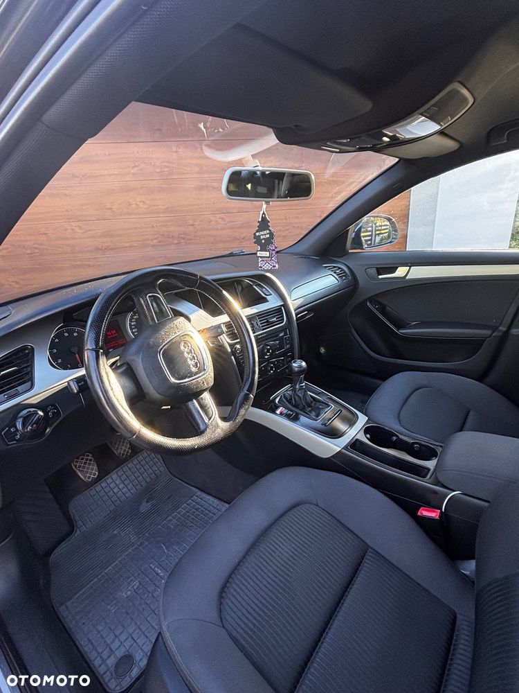 Audi A4 Limousine 1.8 TFSI - 13