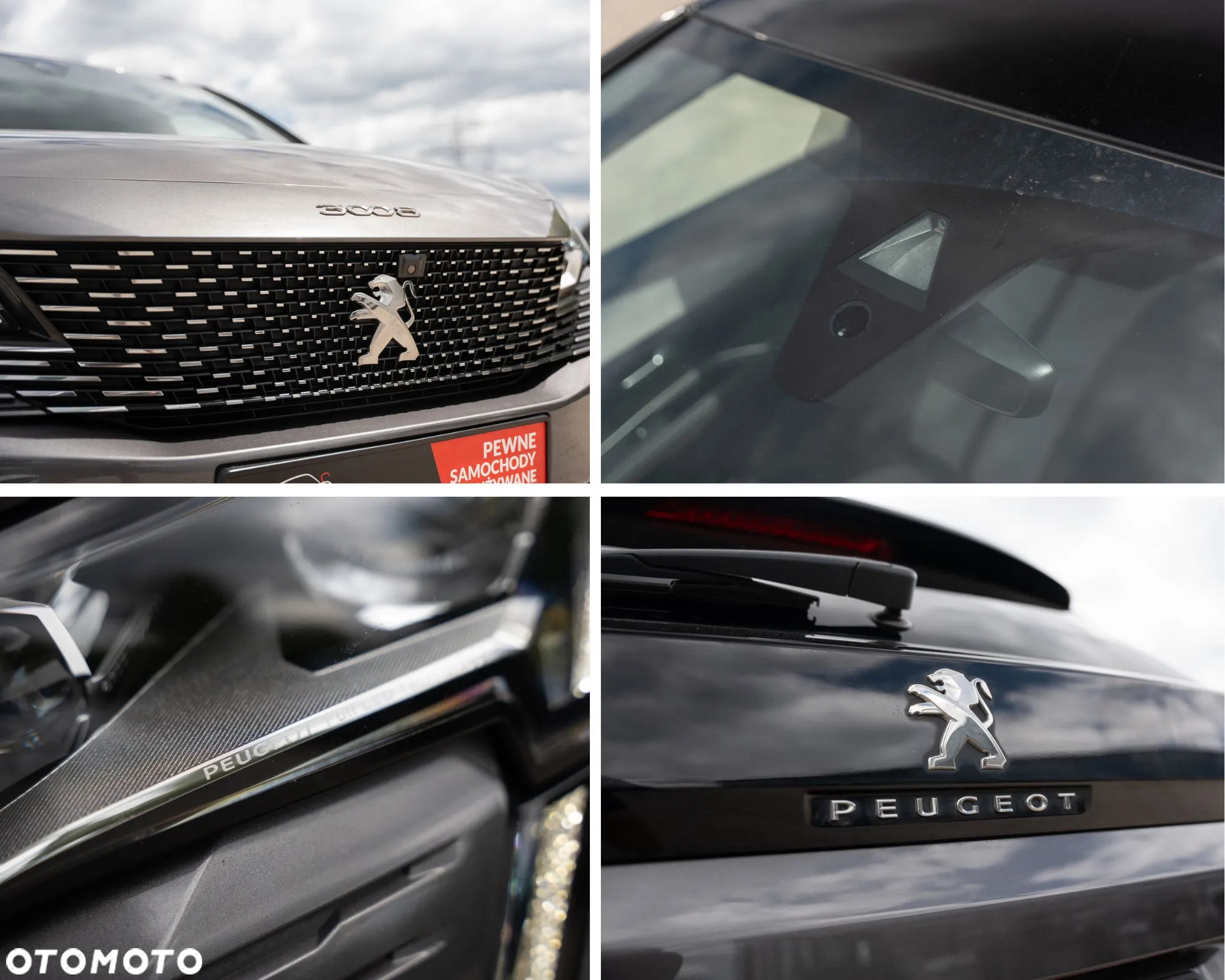 Peugeot 3008 1.6 PureTech Hybrid PHEV GT Pack S&S EAT8 - 18