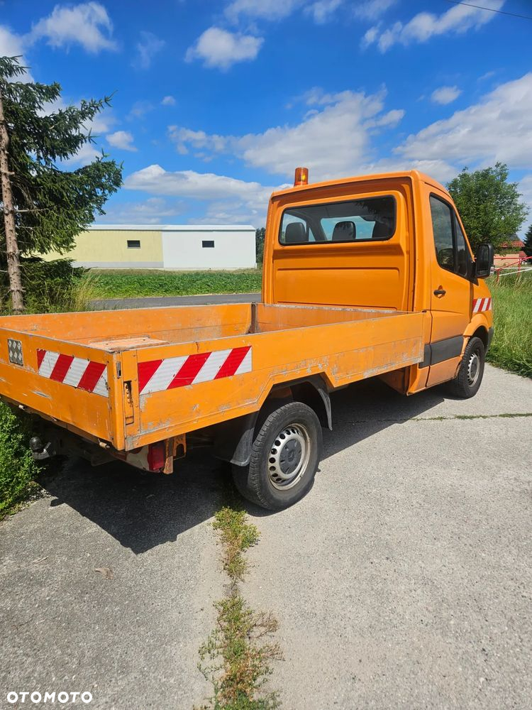 Mercedes-Benz Sprinter - 6