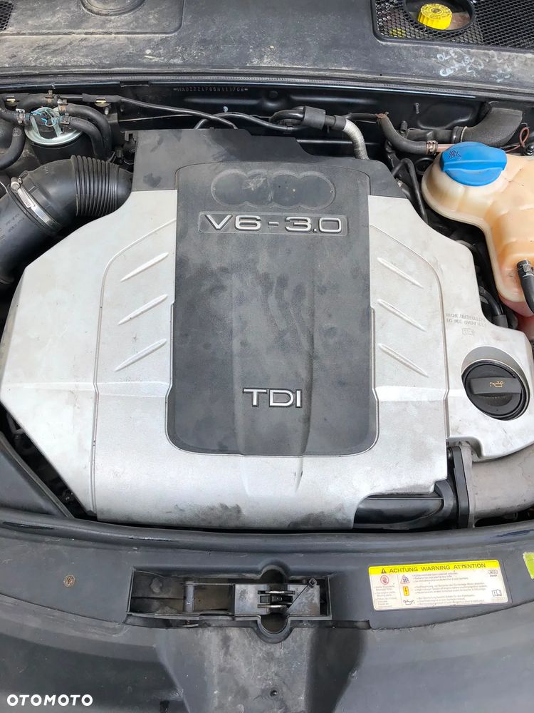 Audi A6 Limousine - 23
