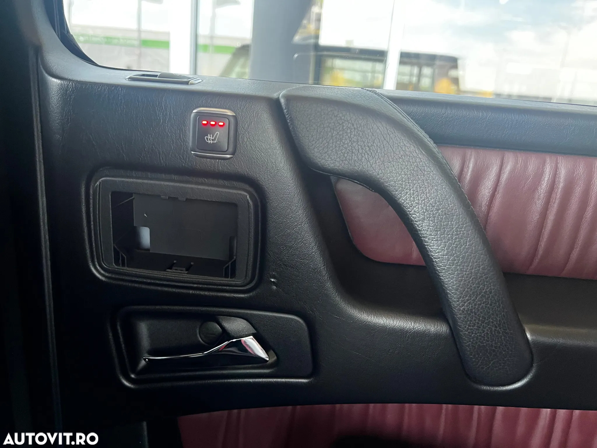 Mercedes-Benz G 350 d SW Long - 10